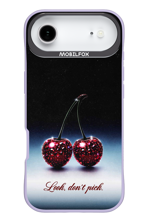 Seasonal Diamond 2.0 - Apple iPhone 17 Air