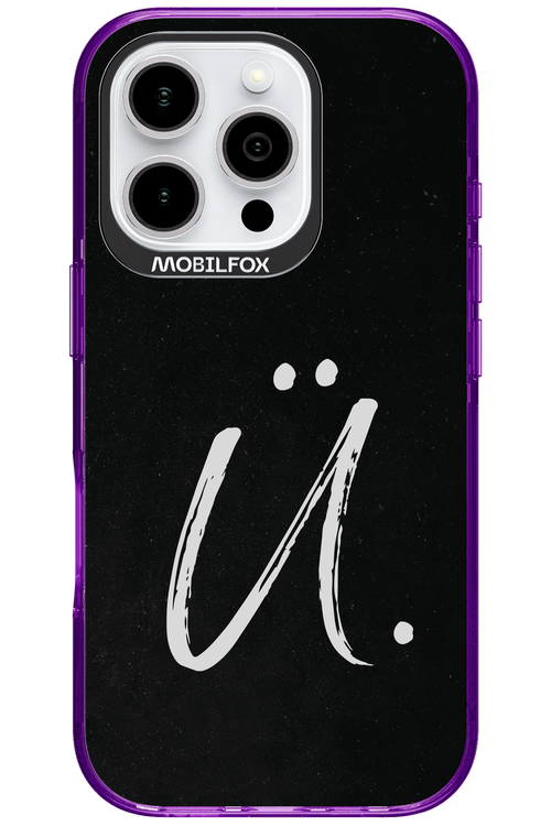 (Off Space) U II 2.0 - Apple iPhone 16 Pro