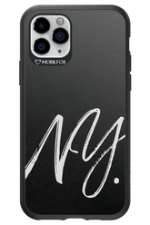 (Off Space) NY 2.0 - Apple iPhone 11 Pro