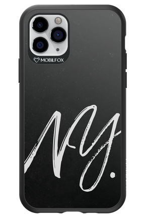 (Off Space) NY 2.0 - Apple iPhone 11 Pro