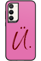 (Sorbet) U II 2.0 - Samsung Galaxy S23 Plus