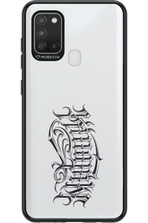 Chaotic Love - Samsung Galaxy A21 S