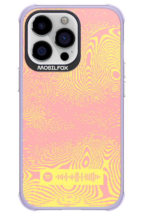 House Frequency - Apple iPhone 13 Pro