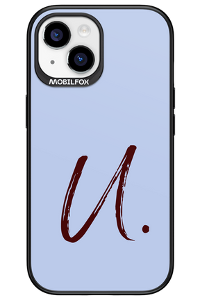(Jellyfish Presso) U 2.0 - Apple iPhone 15