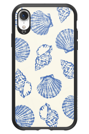 Shell Yeah! - Apple iPhone XR