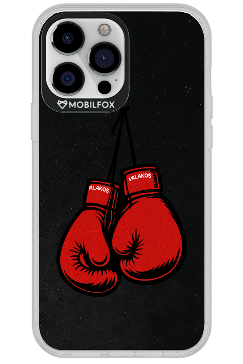 BoxRrr 2.0 - Apple iPhone 13 Pro Max