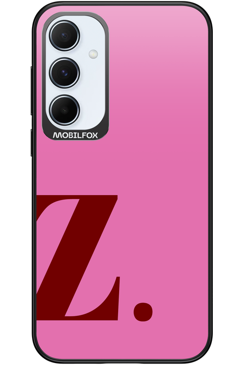 Z (Sorbet) 2.0 - Samsung Galaxy A55