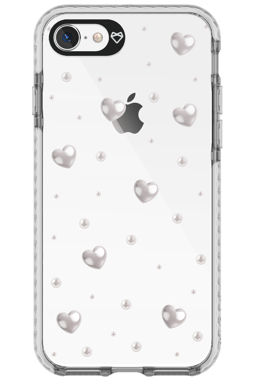 Pearl Tears - Apple iPhone 8