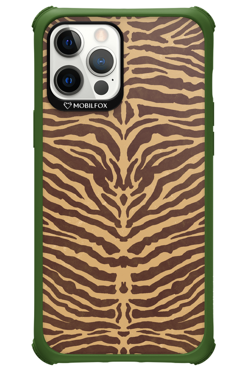 Urban Zebra - Apple iPhone 12 Pro Max
