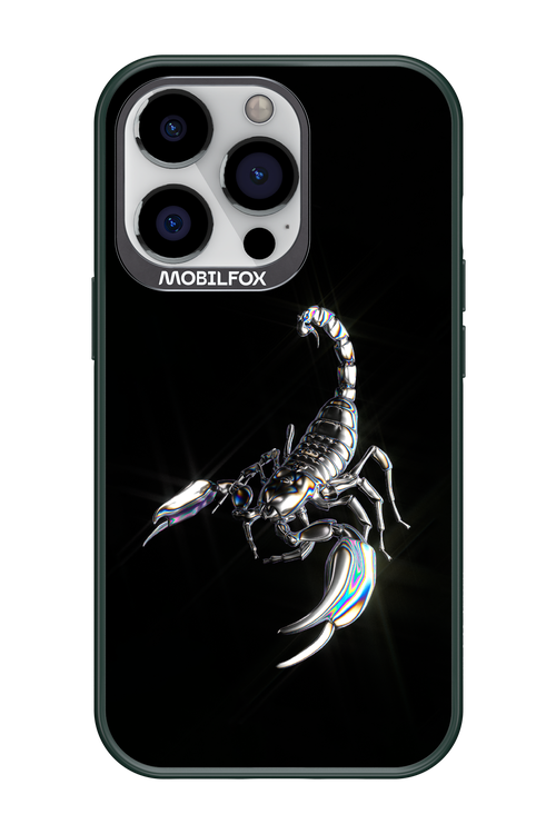 Chrome Scorpio - Apple iPhone 13 Pro