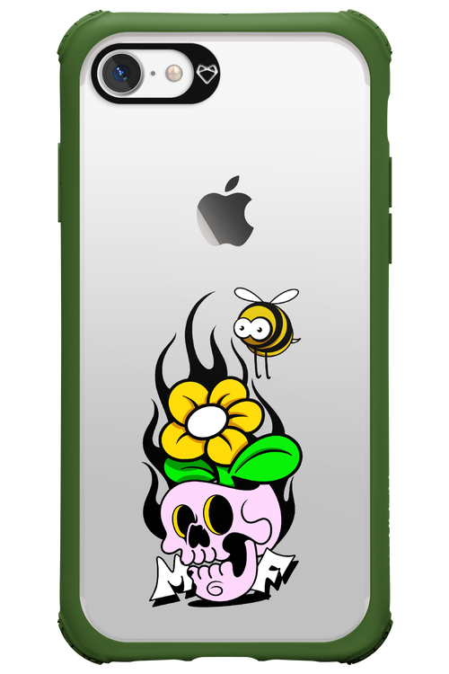 Sugar & Venom - Apple iPhone 7