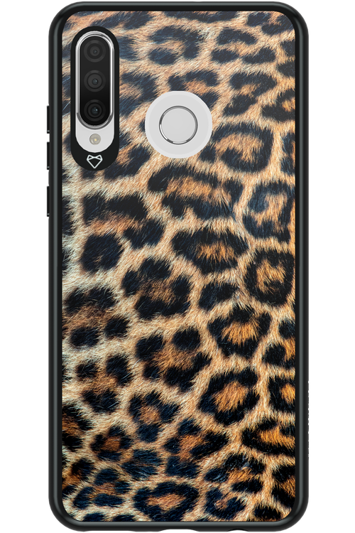 Leopard 2.0 - Huawei P30 Lite