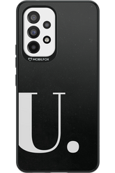 U (Off Space) 2.0 - Samsung Galaxy A53