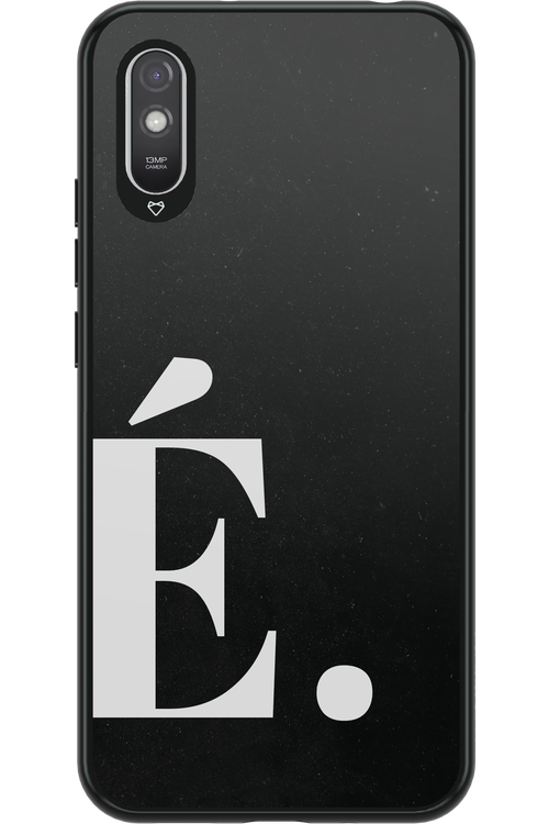 E II (Off Space) 2.0 - Xiaomi Redmi 9A