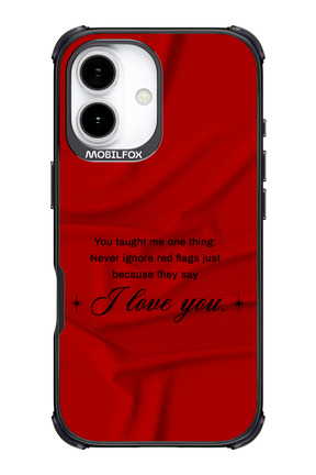 Never Ignore - Apple iPhone 17