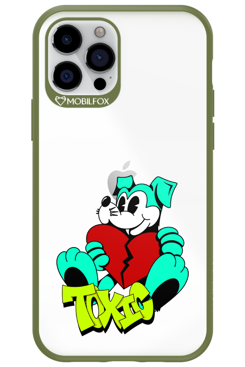 Playful Chaos - Apple iPhone 12 Pro