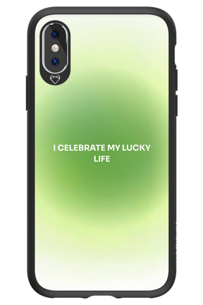 MY LUCKY LIFE - Apple iPhone XS