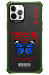 Psybutterfly - Apple iPhone 12 Pro Max