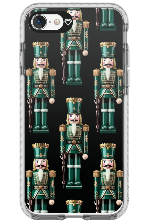 Nutcracker - Apple iPhone 8