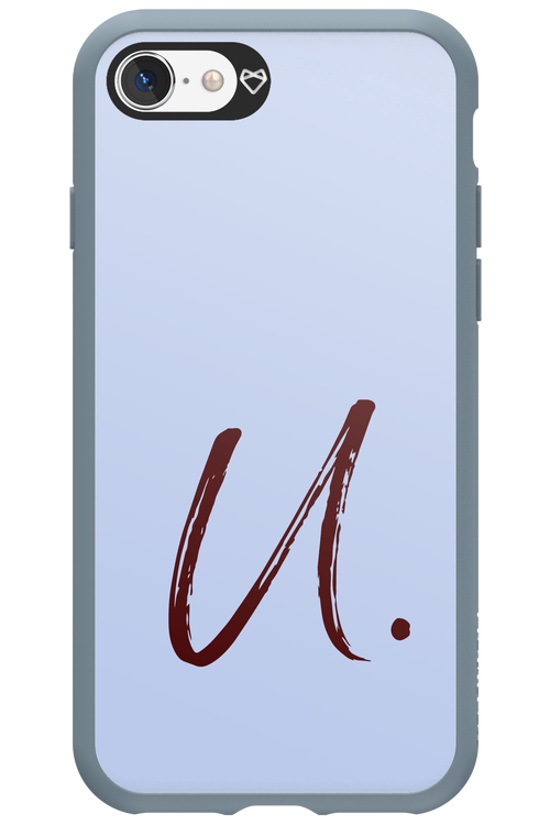 (Jellyfish Presso) U 2.0 - Apple iPhone SE 2020