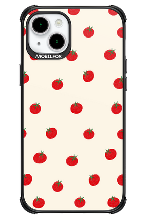 Baby Tomato - Apple iPhone 15 Plus