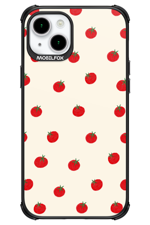 Baby Tomato - Apple iPhone 15 Plus