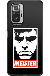 MEISTER - Xiaomi Redmi Note 10 Pro