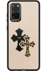 Double Cross - Samsung Galaxy S20+