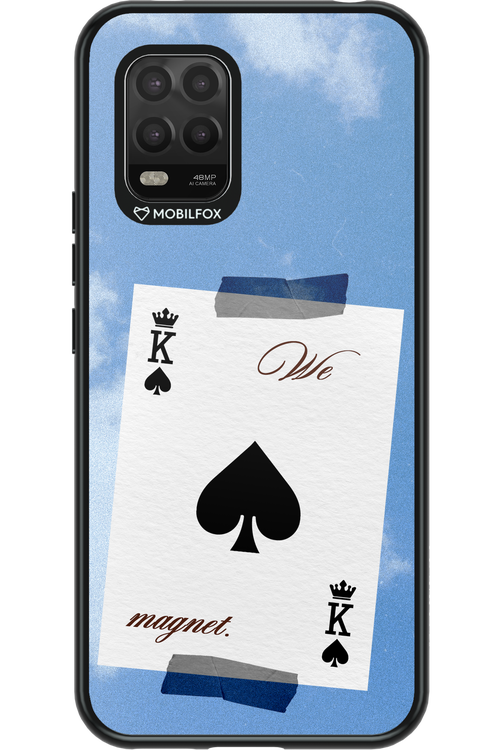 Magnet - Xiaomi Mi 10 Lite 5G