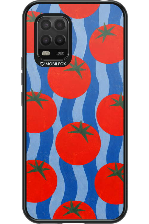 TOMATO 2.0 - Xiaomi Mi 10 Lite 5G
