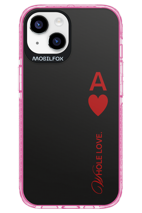 Whole 2.0 - Apple iPhone 14