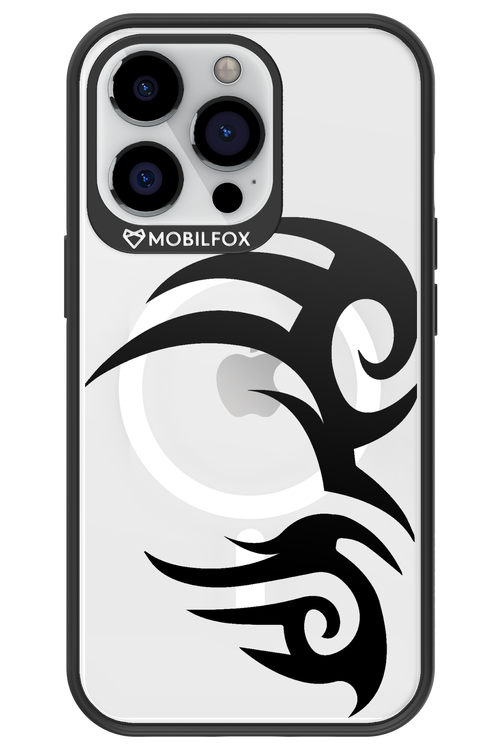 Tattoo Icon 2.0 - Apple iPhone 13 Pro
