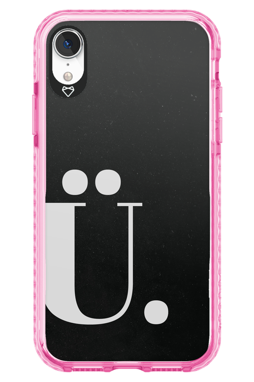 U II (Off Space) 2.0 - Apple iPhone XR