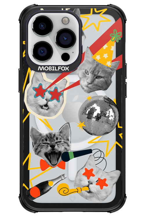 Christmas Chaos - Apple iPhone 13 Pro