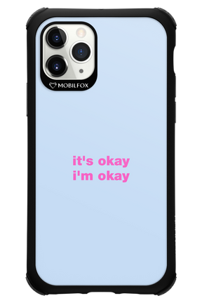 It_s Okay - Apple iPhone 11 Pro