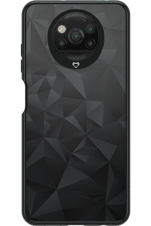 Low Poly - Xiaomi Poco X3 NFC