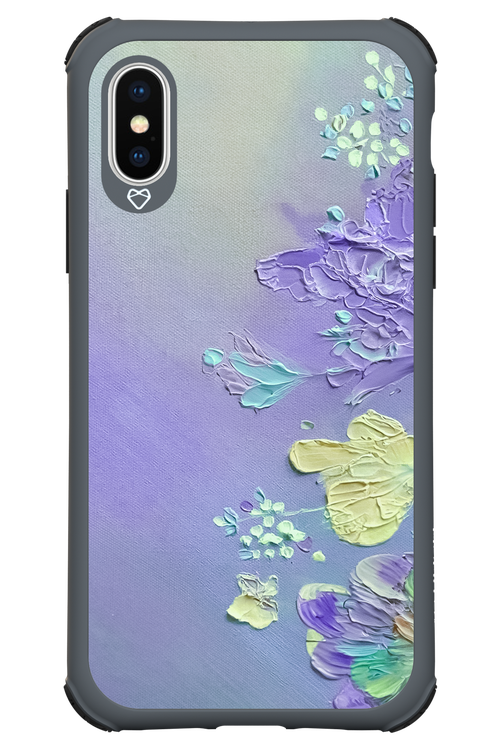 Walll - Apple iPhone X