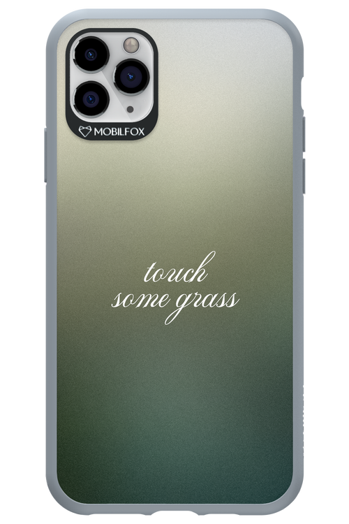 Natural Reset - Apple iPhone 11 Pro Max