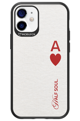 Half - Apple iPhone 12 Mini