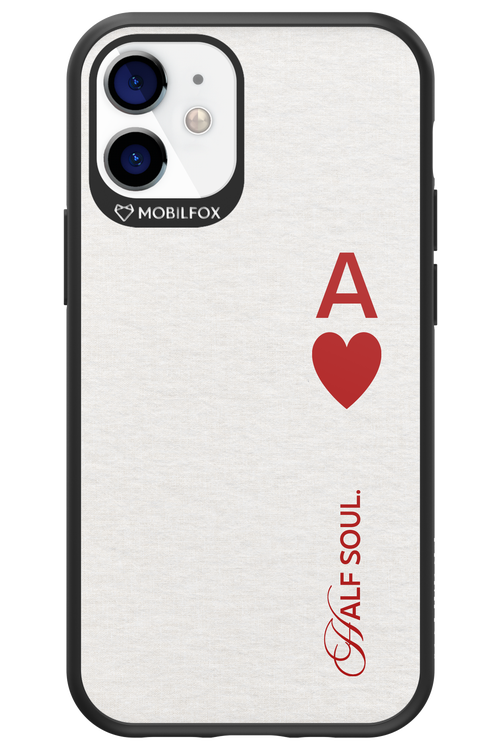 Half - Apple iPhone 12 Mini