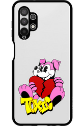 Toxic Dreams - Samsung Galaxy A13 4G