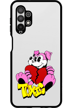 Toxic Dreams - Samsung Galaxy A13 4G