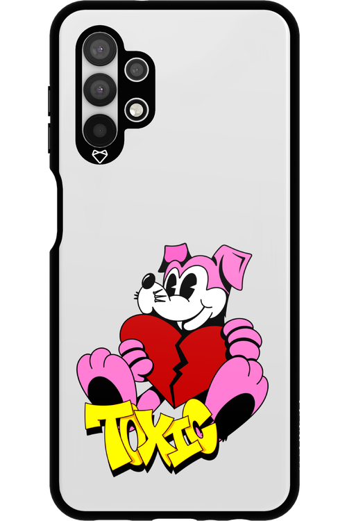 Toxic Dreams - Samsung Galaxy A13 4G