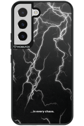 Chaotic Thunder - Samsung Galaxy S22