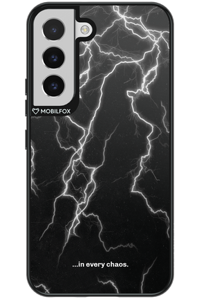 Chaotic Thunder - Samsung Galaxy S22