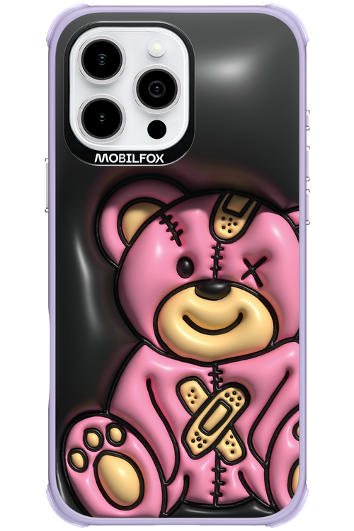 Dead Bear 2.0 - Apple iPhone 16 Pro Max