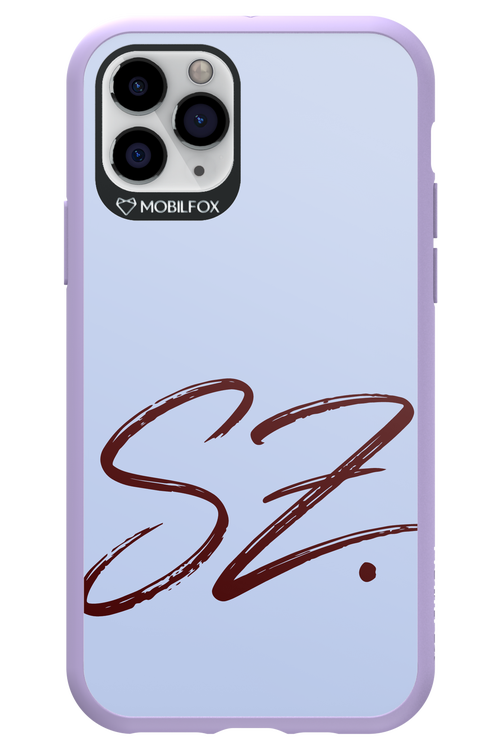 (Jellyfish Presso) SZ 2.0 - Apple iPhone 11 Pro