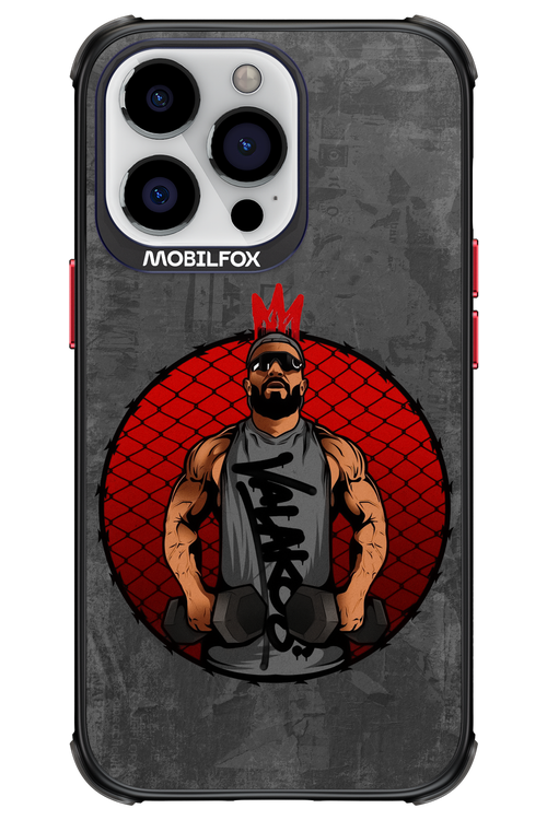 King V 2.0 - Apple iPhone 13 Pro