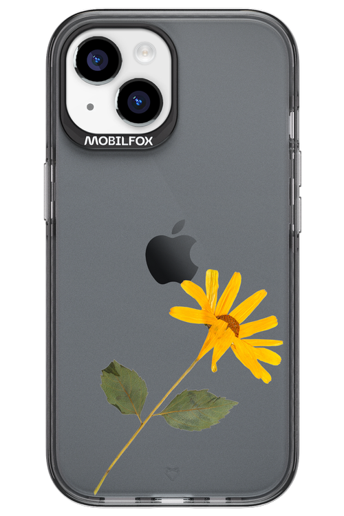 Pressed Flower - Apple iPhone 15