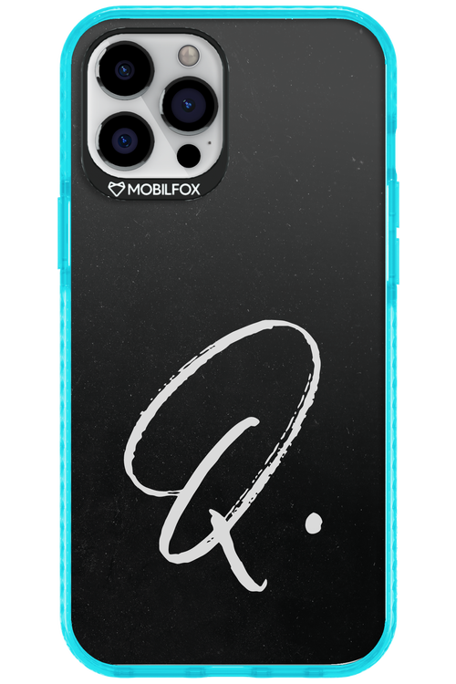 (Off Space) Q 2.0 - Apple iPhone 12 Pro Max